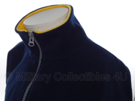ISAF Fleece jacket  -  Maat XXL  -  origineel