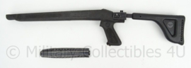 .30 m1 carbine Special Forces Klapkolf merk Choate tool Corp - origineel