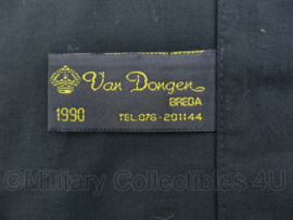 KL Nederlandse leger halsdoek 42e Pantser Infanterie Brigade - zwart - origineel