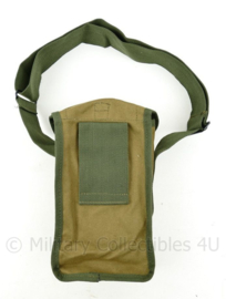 Thompson Ammunition Pouch met draagriem Case Cal .45 SUB MG D90242