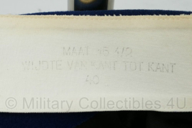 KL Avondtenue met opstaande kraag Prinses Irene Brigade met Invasiekoord- maat Small - origineel