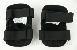 Hatch elleboog beschermers zwart - 21 x 12 cm - origineel