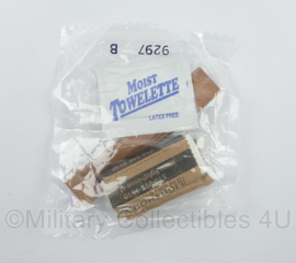 US Army MRE ration rantsoen toebehoren - BBE 12-2023