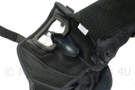 UTM High Cut Combat Helmet Face Mask - licht gebruikt - origineel