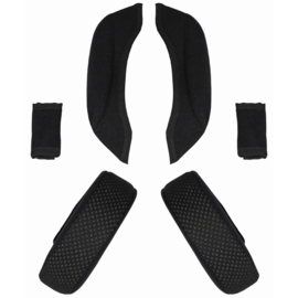 Britse helm comfort pad kit MK6A en MK7 helmen - nieuw in verpakking - origineel
