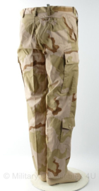 KL desert camo broek - ongedragen  - meerdere maten - origineel