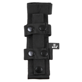 Tactical IFAK Individual First Aid Kit accessoire pouch - beschikbaar in Zwart en Tan - nieuw gemaakt