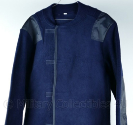 Duikpak lining Marine Pool overall Navy NIEUW maat Large - origineel