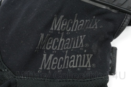 Mechanix Wear Pursuit XR5 gloves - maat 10 = XL - gedragen - origineel
