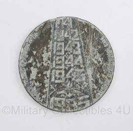 Russische leger 1941- 1985 WO2 overwinnings penning - 7 cm. diameter - origineel