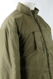 Carinthia G-LOFT jas Thermische Isolatie tot -10C en windproof jas in 1  - maat Small of Large - nieuw in verpakking - origineel