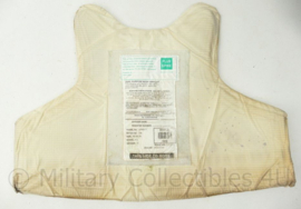 Britse politie kogel- en steekwerend vest met ballistische inhoud Northern Constabulary - HOSDB/CAST-normen HG1A/KR2/SP2 - maat Medium - origineel