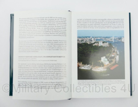 Jaarboek van de Koninklijke Marine 1999 - 14 x 2 x 20 cm - origineel