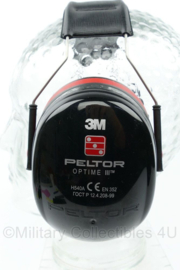 3M Peltor Optime III H540A dempende gehoorbescherming - gebruikt - origineel