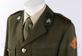 KL Nederlandse leger DT 1963-2000 KCT Korps Commandotroepen uniform set - maat 48 - origineel
