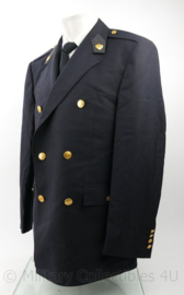 Brandweer huidig model ceremonieel tenue - maat 48 - nieuw in verpakking - origineel