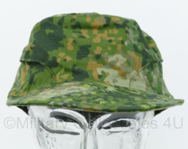 Defensie Pet Zomer NFP Green veldpet - maat 59 - maker Hassing BV - nieuw - origineel