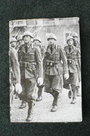 Replica Italiaanse M40 uniform set - maat Small