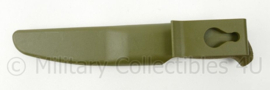 Cold Steel Finn Hawk bushcraftmes- 22 cm lang - nieuw - origineel