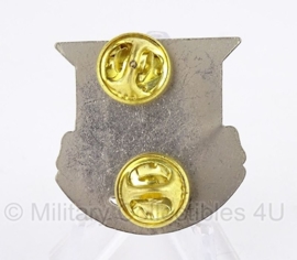 US 80th Infantry Division speld - origineel