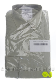 KL DT2000 DAMES blouse licht groen - lange mouw - nieuw in verpakking - meerdere maten  - origineel