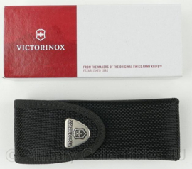 Victorinox Swisstool Spirit multitool met koppeltas - 10½ x 3½ x 1½ cm - nieuw in verpakking - origineel
