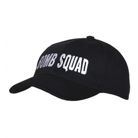 Baseball cap Bomb Squad