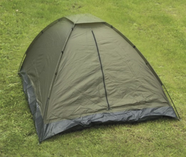 Tweepersoons Iglo tent - Groen