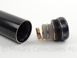 Militaire Maglite D 4 cell Mag-Lite lamp - 32 x 5 cm - origineel