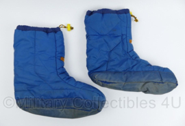 Ajungilak Bivouac Boots - maat Small - gedragen - origineel