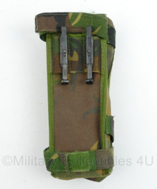 Defensie BG9100 draagtas voor Radio type RT9100  Woodland - 8 x 5 x 22 cm - origineel