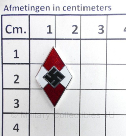 HJ embleem - voor grip HJ dolch