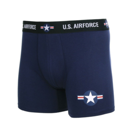 USAF AirForce boxershort - maat Small t/m XXL