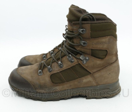 Lowa Elite Evo N GTX Task Force Combat boots - maat 9 = 43,5 = 275M - gedragen