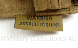 Warrior Assault Systems PRR Pouch Coyote  - 8 x 7 x 10 cm - origineel