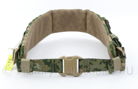 Defensie NFP combatbelt voss MOLLE belt Combat belt NFP - nieuw - maat M2 - origineel