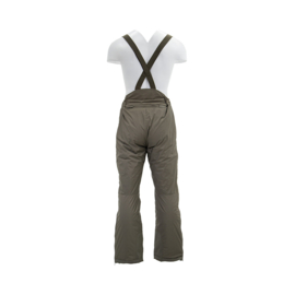 CARINTHIA HIG 4.0 trousers Olive - Maat XL - NIEUW in verpakking