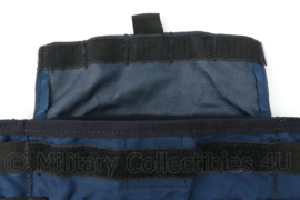 Britse Cover Body Armour Civilian Osprey Mk IV A Blue Side Plate Carrier - 29 x 5 cm - nieuw - origineel