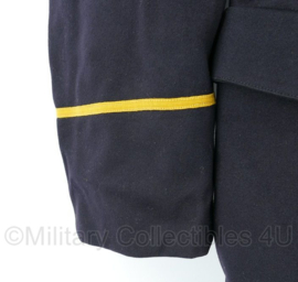 KMARNS Korps Mariniers Barathea uniform jas met broek Korporaal - maat Small- origineel