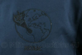 JISTARC Militaire inlichtingendienst softshell jas - maat Medium - nieuw - origineel