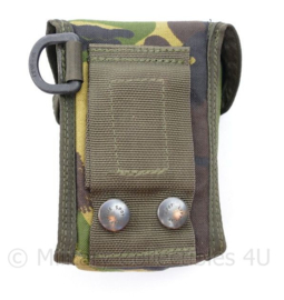 Britse leger DPM camo PLCE LLM pouch British Army LLM DPM Pouch Laser light Module SA80 - nieuwstaat - origineel