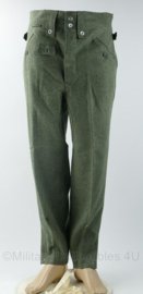 M43 keilhose replica WO2 Duitse M1943 broek