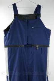 Nederlandse Politie motorbroek - maat 59 - nieuw - origineel