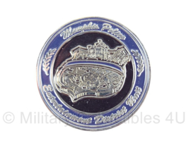 US Remembrance Coin Memphis Police Department - origineel