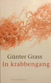 Boek In krabbengang - Günter Grass