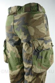 Franse leger pantalon de combat T4 S2 Croise Rip Stop CCE camo 2018 gevechtsbroek - maat 69/76 C - licht gedragen - origineel
