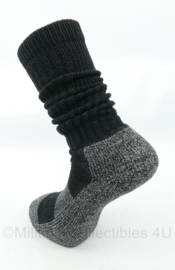 Defensie koudweer winter sokken - maat 41 - licht gedragen - origineel