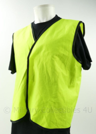Baca Workwear Fire Marshal veiligheidshesje - maat Large - nieuw - origineel
