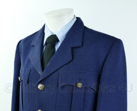 Belgische luchtmacht uniform set - Adjudant- chef - Maat 6GH = XL  - origineel