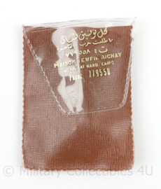 Bundesheer AUSCON UN speldje - 5 x 4 cm - origineel